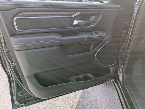 New 2026 RAM 1500 Laramie w/ Sport Appearance Package image 10