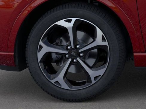New 2025 Ford Escape ST-Line Elite w/ Premium Technology Package image 19