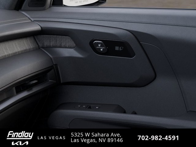 New 2027 Kia Telluride X-Line SX Prestige AWD/4WD image 28