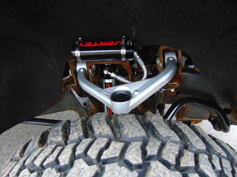 Used 2020 Chevrolet Silverado 2500 W/T w/ WT Convenience Package image 24