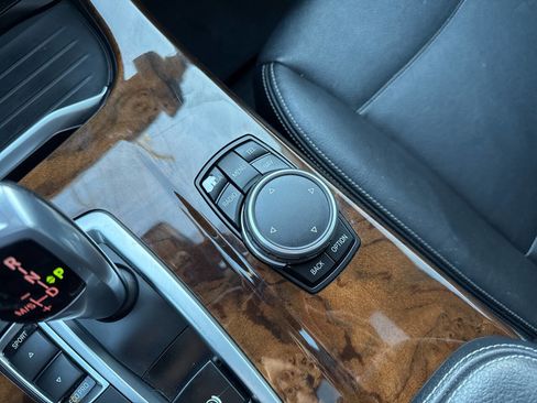 Used 2016 BMW X3 xDrive28i image 35