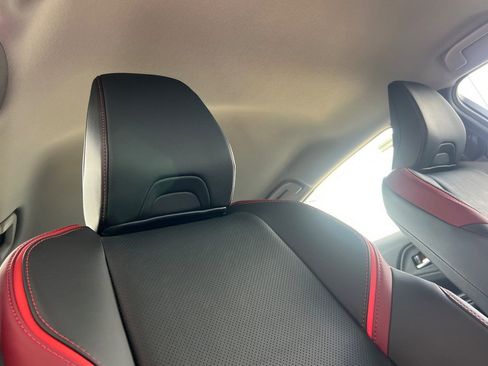 New 2026 Toyota Prius Plug-In Hybrid image 19