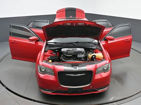 Used 2016 Chrysler 300 S w/ 300S Premium Group image 83