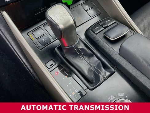 Used 2014 Lexus IS 250 AWD w/ Navigation Package image 10