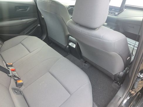 Used 2024 Toyota Corolla LE FWD image 15