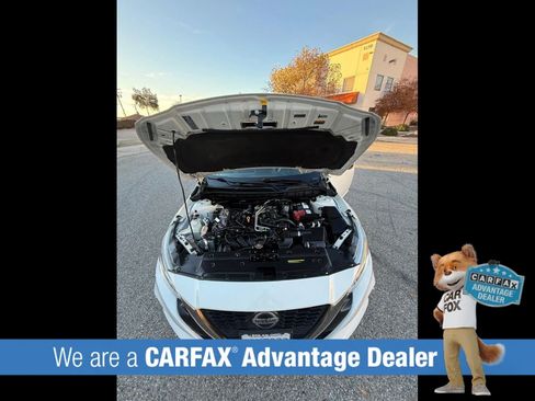 Used 2021 Nissan Altima 2.5 SR w/ SR Premium Package FWD image 51