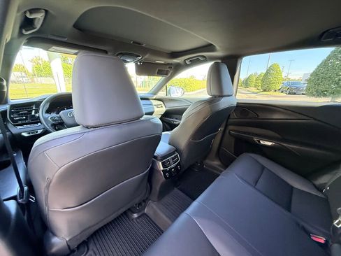 Certified 2025 Lexus RX 350 Premium image 19