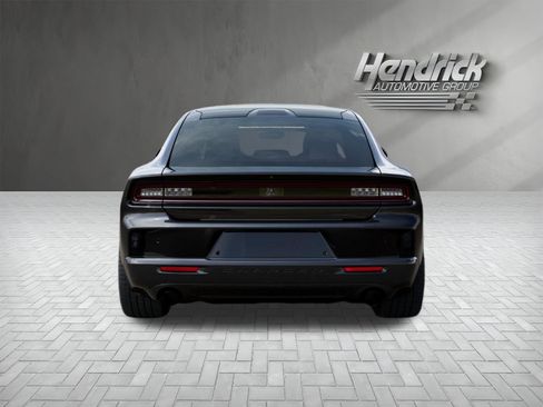 New 2026 Dodge Charger R/T AWD/4WD image 8