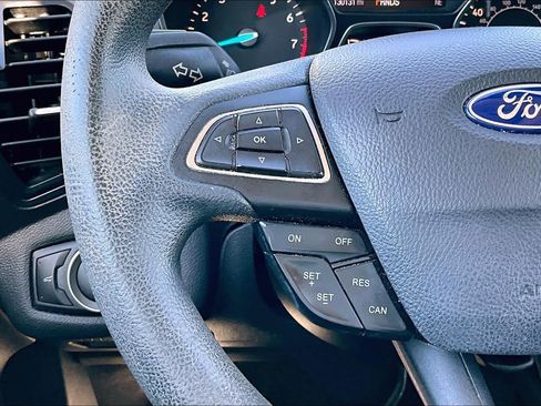 Used 2017 Ford Escape S image 21