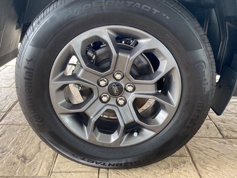 Used 2024 Ford Maverick XLT FWD image 10