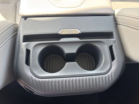 New 2027 Ford Expedition Active RWD image 21