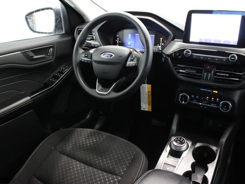 Used 2025 Ford Escape Active FWD image 29