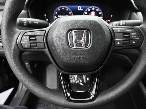 New 2026 Honda Accord LX image 6