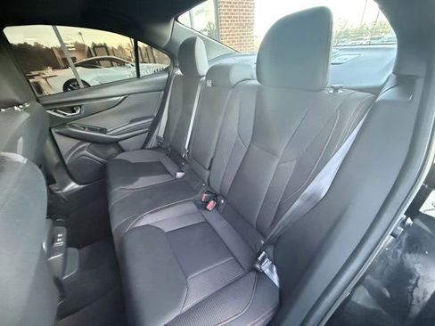 Used 2022 Subaru WRX Premium image 4