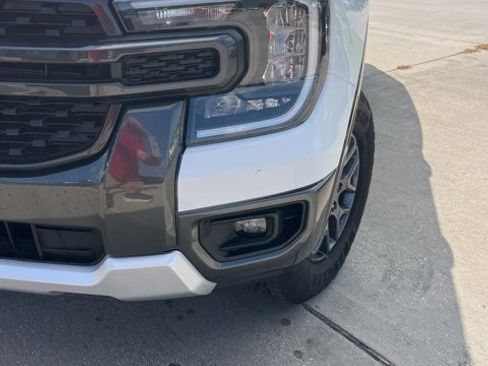 Used 2024 Ford Ranger XLT w/ Trailer Tow Package image 13