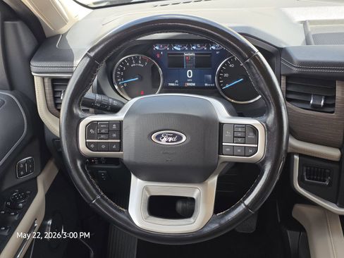 Used 2023 Ford Expedition Max Limited RWD image 32