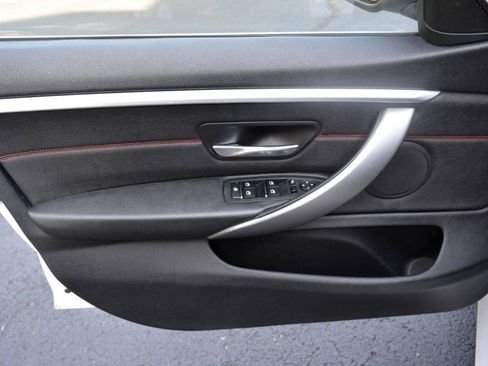 Used 2018 BMW 430i Gran Coupe RWD image 10
