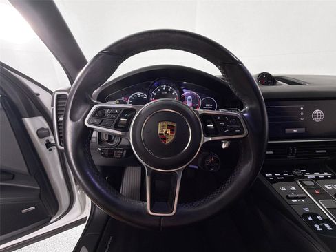 Certified 2023 Porsche Cayenne Platinum Edition AWD/4WD image 20