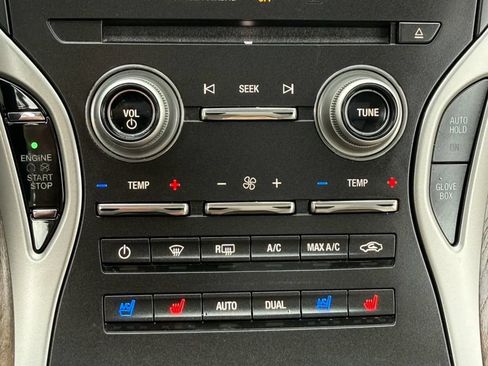 Used 2016 Lincoln MKX Reserve w/ Technology Package AWD/4WD image 28