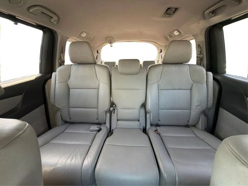 Used 2012 Honda Odyssey EX-L image 19