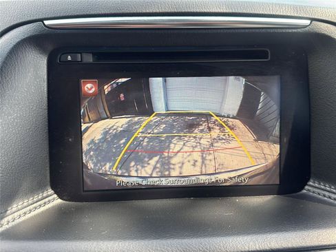 Used 2016 MAZDA CX-5 Grand Touring AWD/4WD image 30