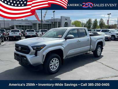 Used 2024 Toyota Tacoma SR5