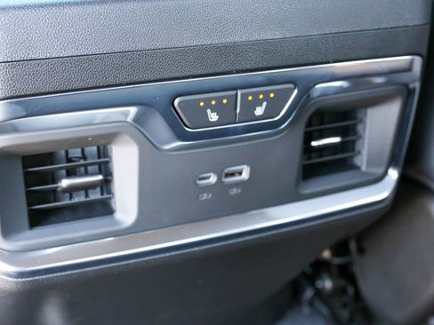 New 2026 Chevrolet Silverado 3500 High Country AWD/4WD image 19