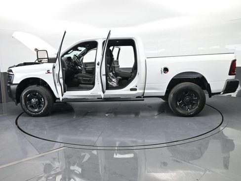 Used 2026 RAM 3500 Tradesman AWD/4WD image 68