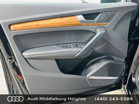 Certified 2023 Audi Q5 2.0T Premium Plus w/ Premium Plus Package image 31