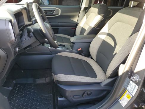 New 2025 Ford Bronco Sport Big Bend image 44