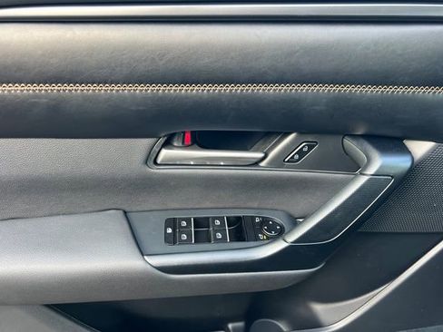 New 2026 MAZDA CX-50 AWD 2.5 Hybrid w/ Weather Package image 11