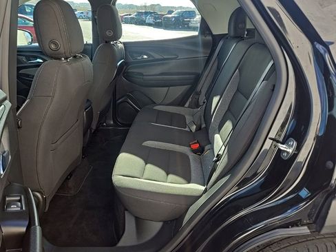Used 2023 Chevrolet TrailBlazer LS image 29