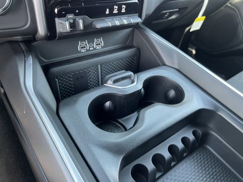 New 2026 RAM 1500 Big Horn image 32