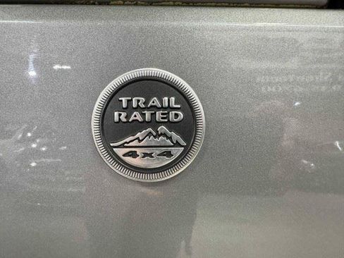 Used 2017 Jeep Wrangler Unlimited Sport w/ Quick Order Package 24S AWD/4WD image 16