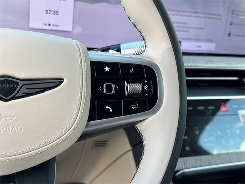New 2026 Genesis GV80 3.5T Prestige image 27