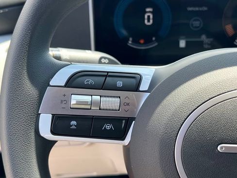 New 2026 Hyundai Tucson SEL AWD/4WD image 21