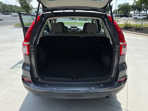 Used 2016 Honda CR-V LX image 32