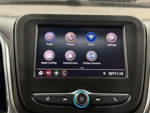 Certified 2020 Chevrolet Equinox LT image 33