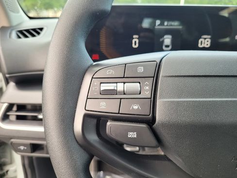 Used 2025 Kia K4 FWD image 22