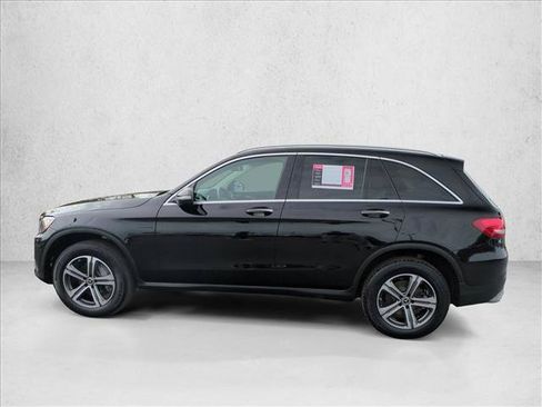 Used 2019 Mercedes-Benz GLC 300 image 9