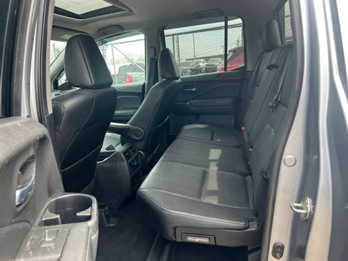 Used 2019 Honda Ridgeline RTL image 28