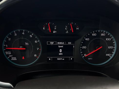 Used 2020 Chevrolet Malibu LT FWD image 32
