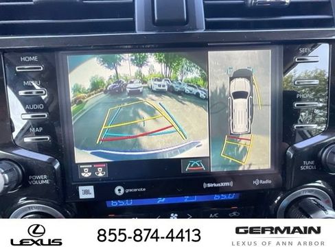 Used 2024 Toyota 4Runner TRD Pro AWD/4WD image 19
