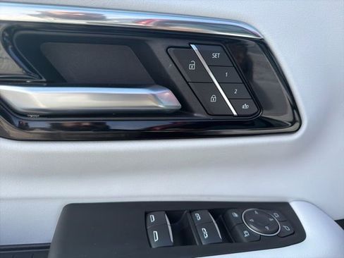 Used 2025 Chevrolet Tahoe Premier w/ Sun And Tow Package image 14