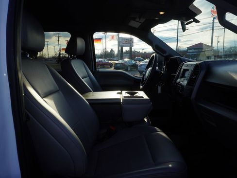 Used 2022 Ford F250 XL w/ STX Appearance Package image 29