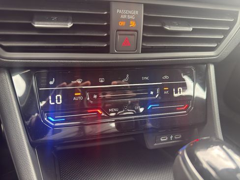 New 2026 Volkswagen Jetta Sport FWD image 19