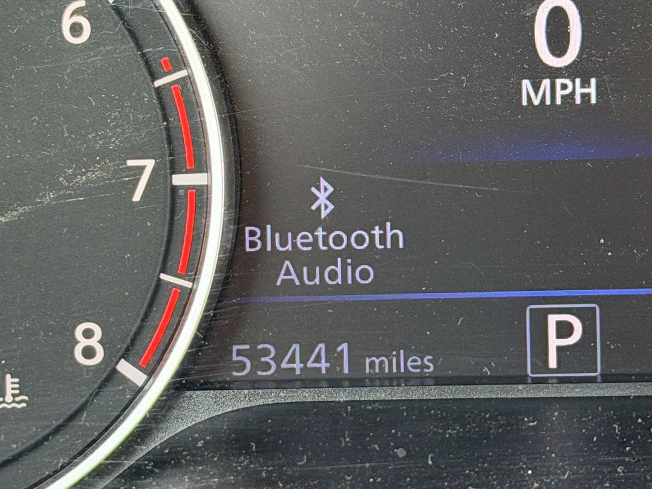 Certified 2025 Nissan Altima 2.5 SV FWD image 9