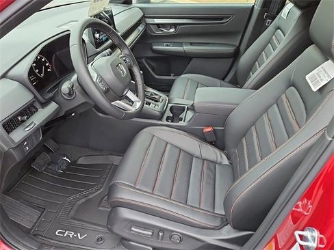 New 2025 Honda CR-V Sport-L image 14