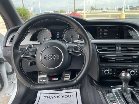 Used 2015 Audi S5 Premium Plus w/ Technology Package image 18