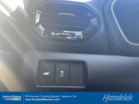 Used 2025 Honda Pilot EX-L image 1